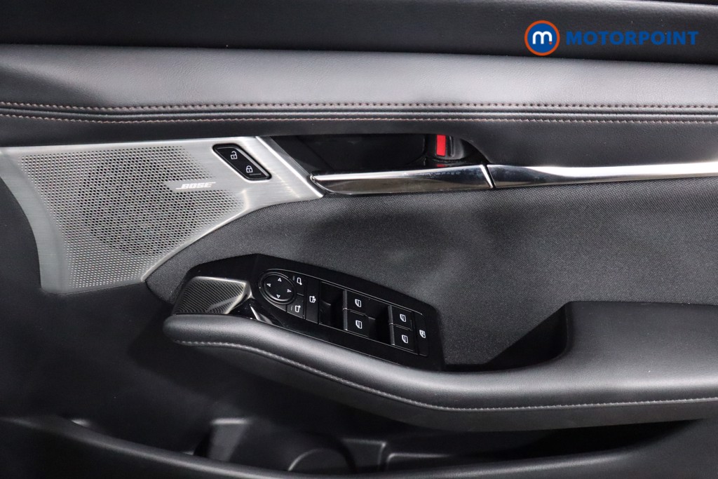 Mazda 3 Exclusive-Line Automatic Petrol Hatchback - Stock Number (1609074) - 22nd supplementary image