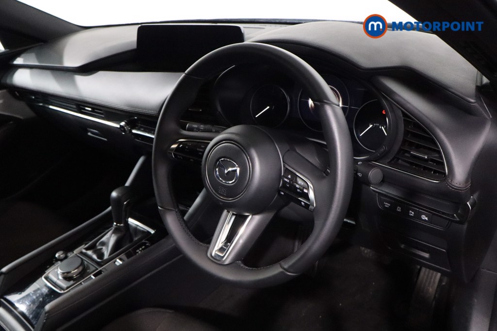 Mazda 3 Exclusive-Line Automatic Petrol Hatchback - Stock Number (1609074) - 23rd supplementary image