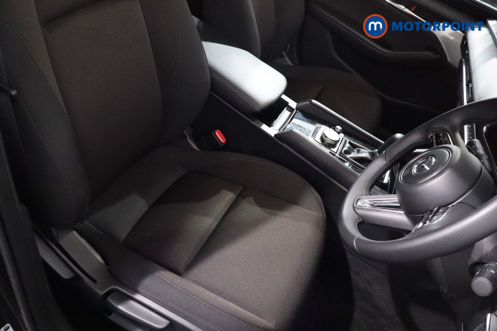 Mazda 3 Exclusive-Line Automatic Petrol Hatchback - Stock Number (1609074) - 24th supplementary image