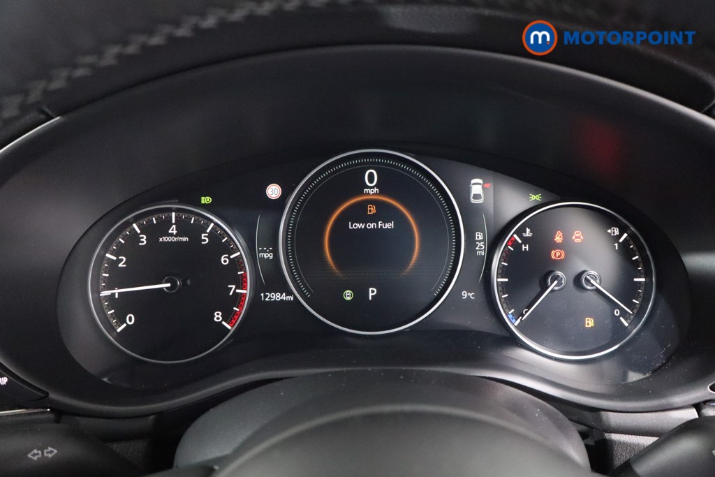 Mazda 3 Exclusive-Line Automatic Petrol Hatchback - Stock Number (1609074) - 25th supplementary image