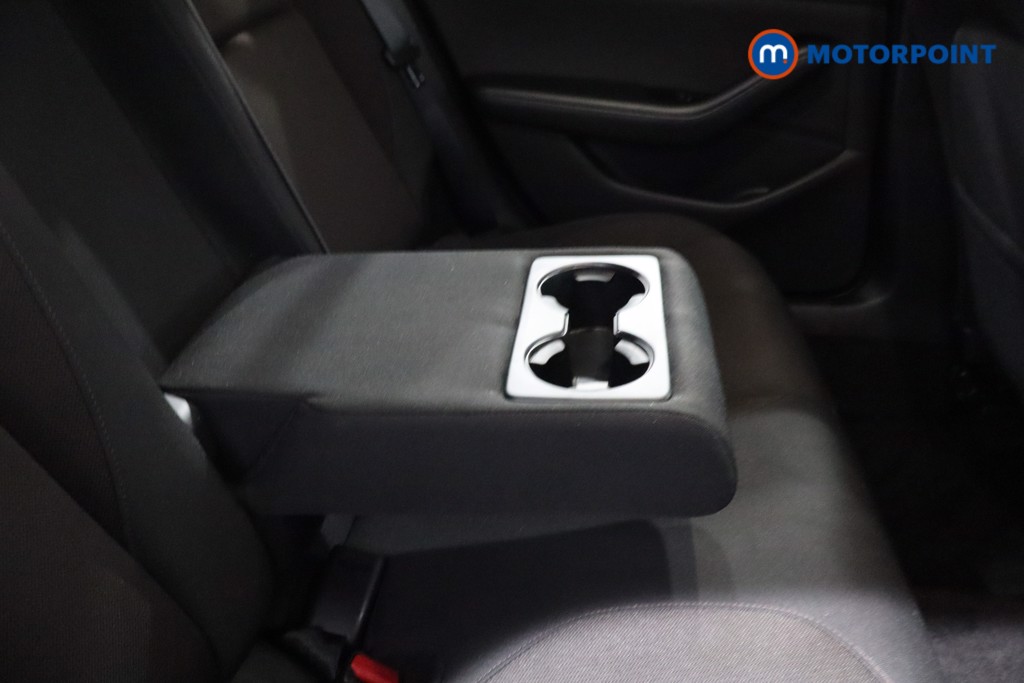 Mazda 3 Exclusive-Line Automatic Petrol Hatchback - Stock Number (1609074) - 29th supplementary image