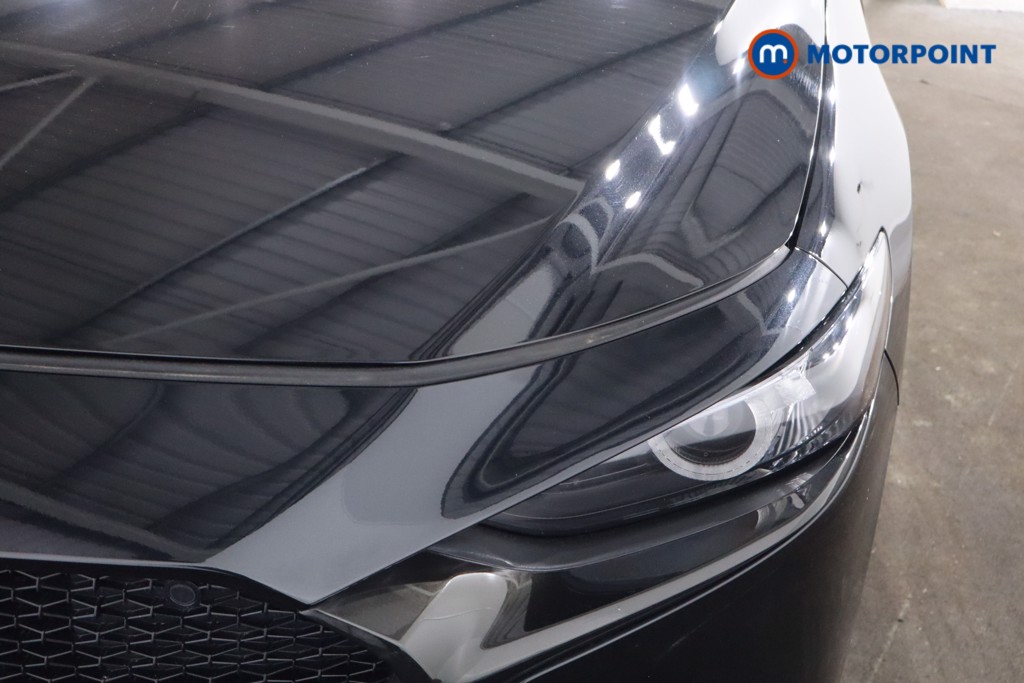 Mazda 3 Exclusive-Line Automatic Petrol Hatchback - Stock Number (1609074) - 30th supplementary image