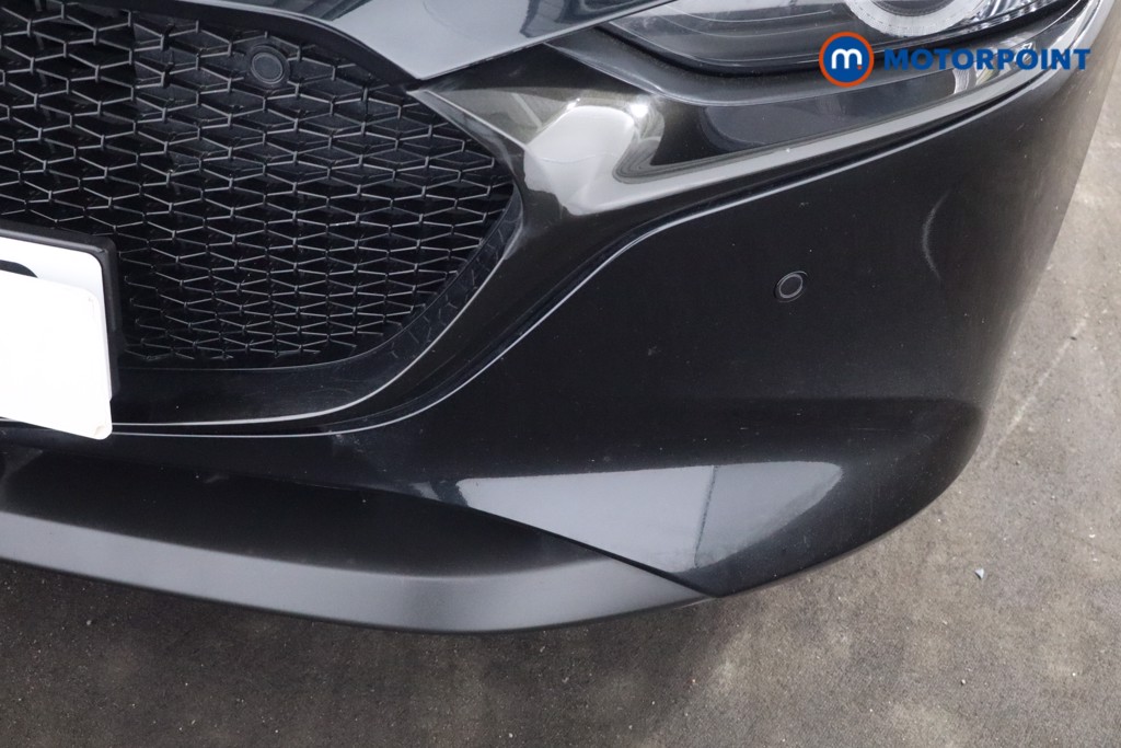 Mazda 3 Exclusive-Line Automatic Petrol Hatchback - Stock Number (1609074) - 31st supplementary image