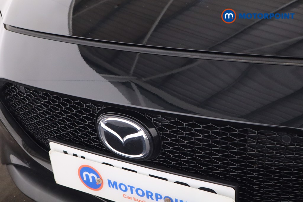 Mazda 3 Exclusive-Line Automatic Petrol Hatchback - Stock Number (1609074) - 32nd supplementary image