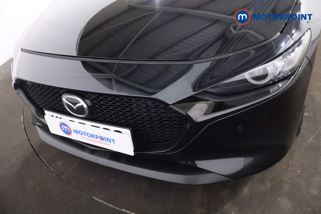 Mazda 3 Exclusive-Line Automatic Petrol Hatchback - Stock Number (1609074) - 33rd supplementary image