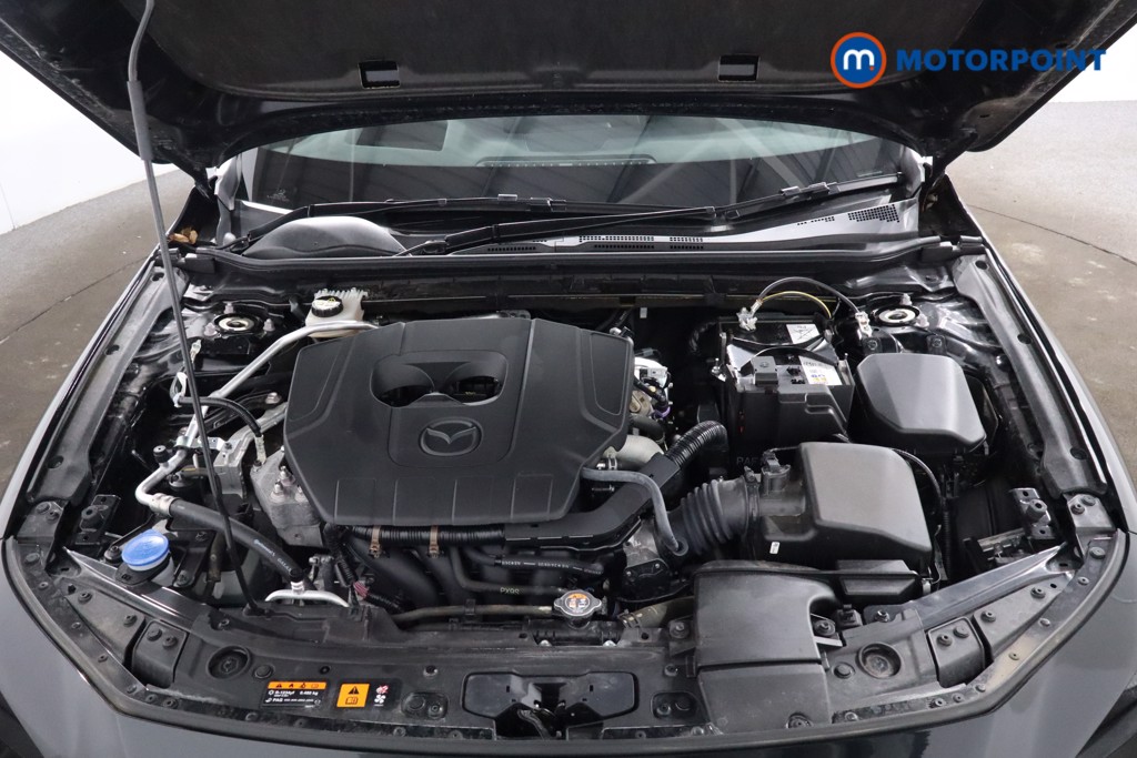 Mazda 3 Exclusive-Line Automatic Petrol Hatchback - Stock Number (1609074) - 34th supplementary image
