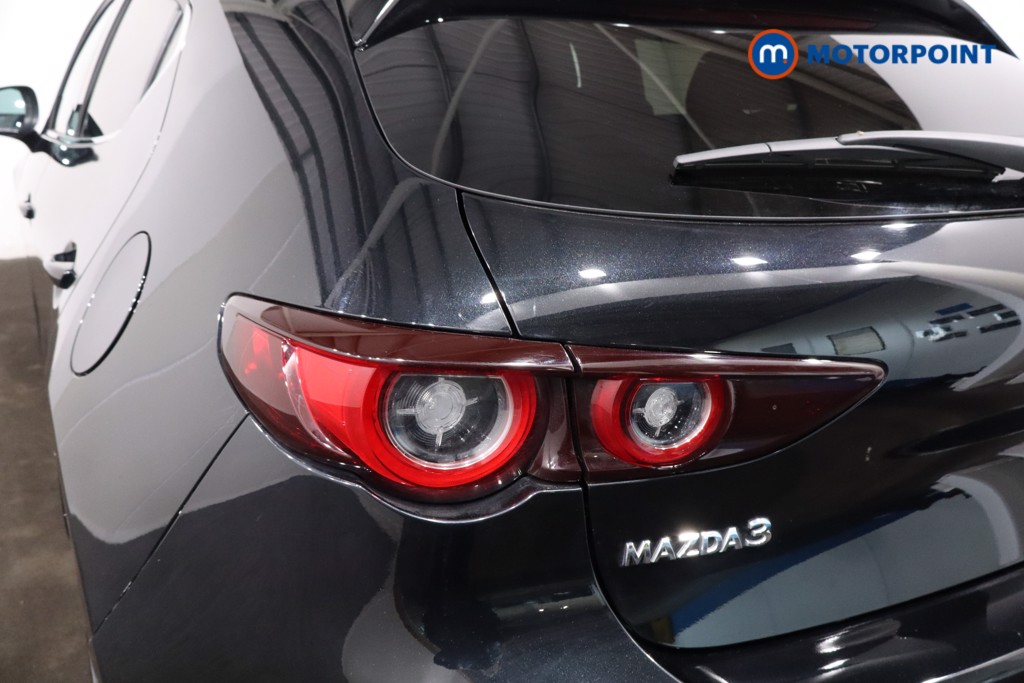 Mazda 3 Exclusive-Line Automatic Petrol Hatchback - Stock Number (1609074) - 36th supplementary image