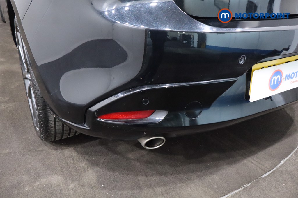 Mazda 3 Exclusive-Line Automatic Petrol Hatchback - Stock Number (1609074) - 37th supplementary image