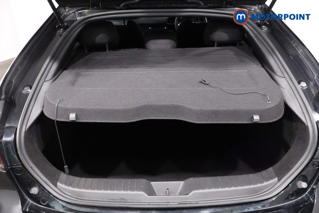 Mazda 3 Exclusive-Line Automatic Petrol Hatchback - Stock Number (1609074) - 40th supplementary image