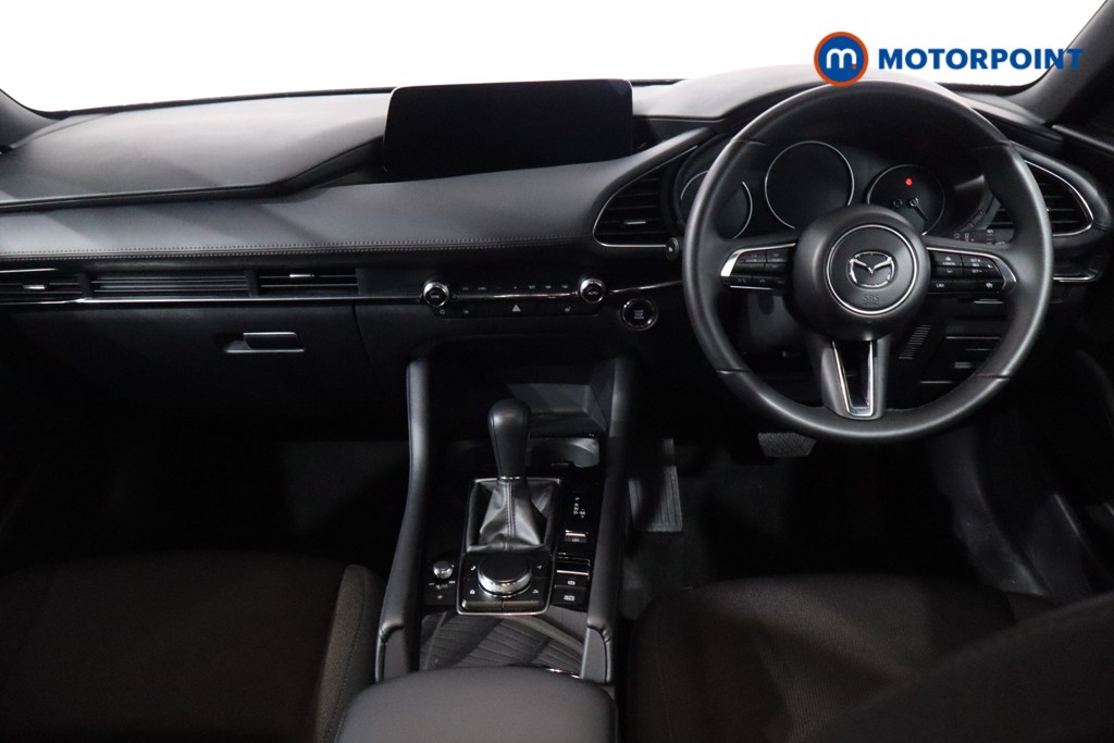 Mazda 3 Exclusive-Line Automatic Petrol Hatchback - Stock Number (1609074) - 1st supplementary image
