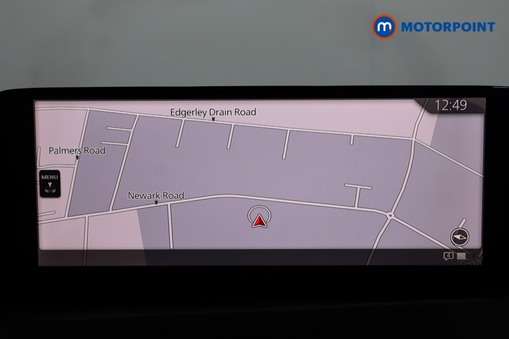 Mazda 3 Exclusive-Line Automatic Petrol Hatchback - Stock Number (1609078) - 2nd supplementary image