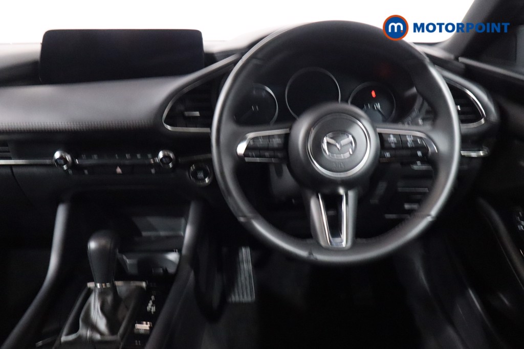 Mazda 3 Exclusive-Line Automatic Petrol Hatchback - Stock Number (1609078) - 3rd supplementary image
