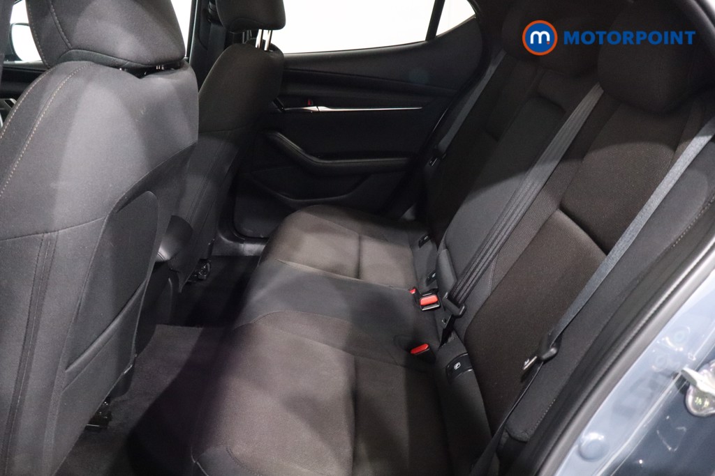 Mazda 3 Exclusive-Line Automatic Petrol Hatchback - Stock Number (1609078) - 5th supplementary image