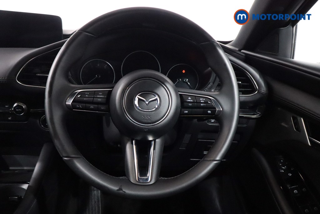 Mazda 3 Exclusive-Line Automatic Petrol Hatchback - Stock Number (1609078) - 6th supplementary image