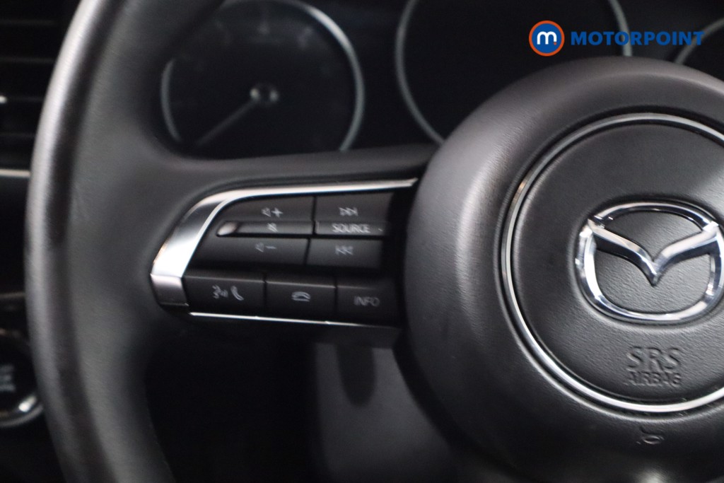 Mazda 3 Exclusive-Line Automatic Petrol Hatchback - Stock Number (1609078) - 7th supplementary image