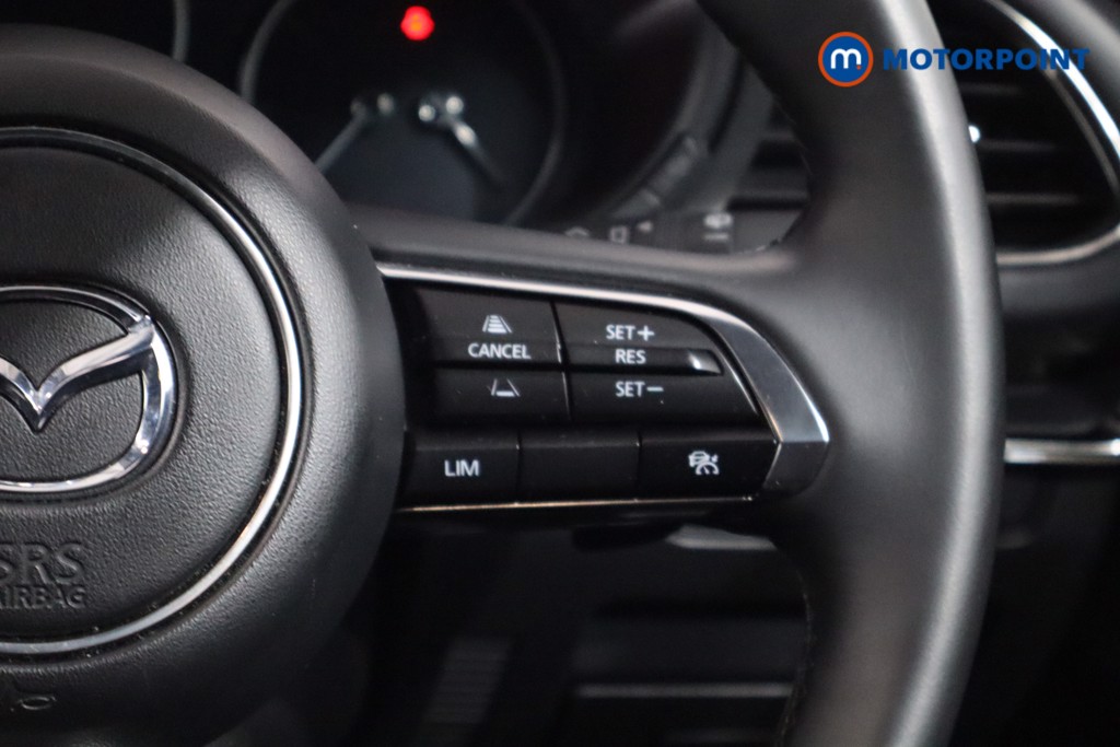Mazda 3 Exclusive-Line Automatic Petrol Hatchback - Stock Number (1609078) - 8th supplementary image