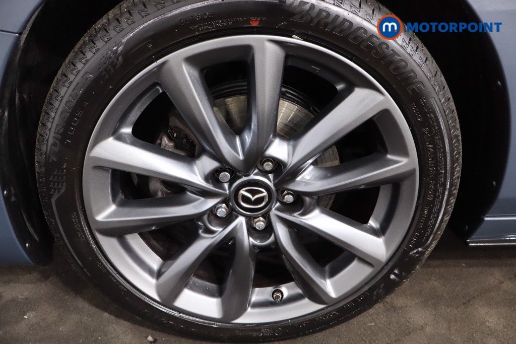 Mazda 3 Exclusive-Line Automatic Petrol Hatchback - Stock Number (1609078) - 11th supplementary image