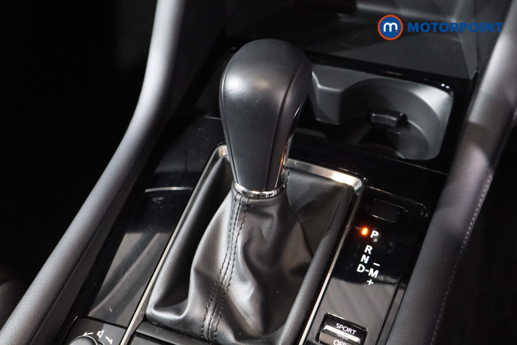 Mazda 3 Exclusive-Line Automatic Petrol Hatchback - Stock Number (1609078) - 14th supplementary image