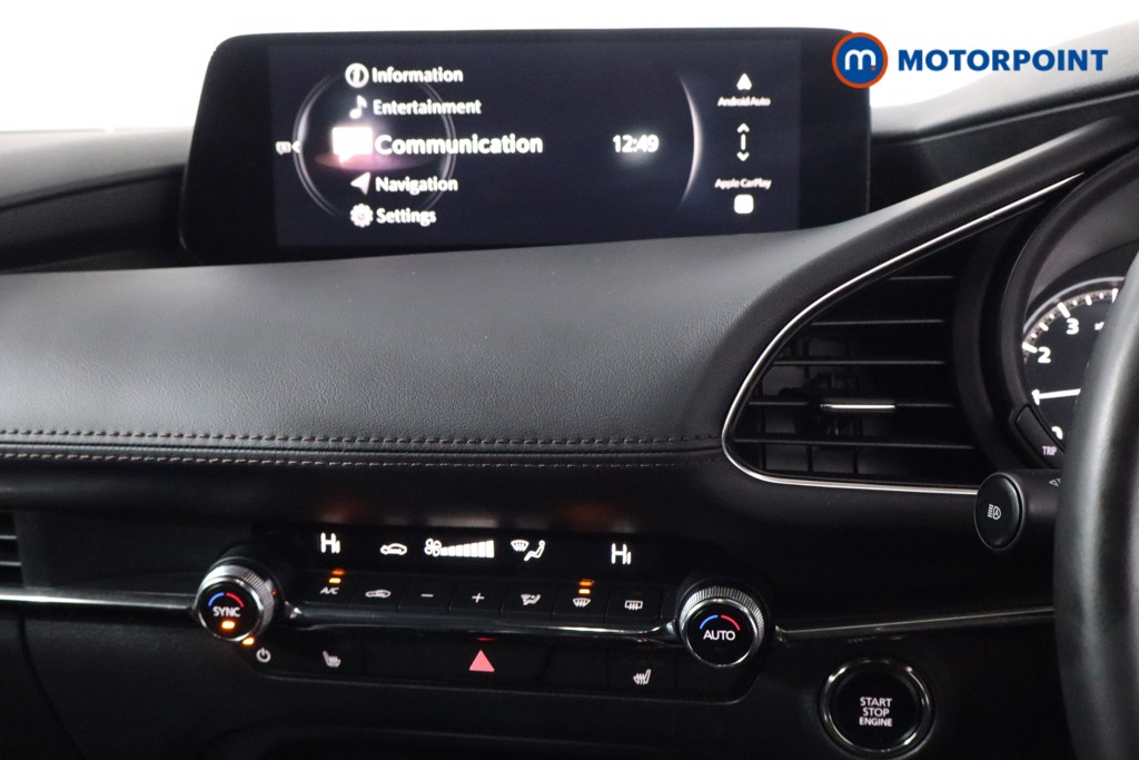Mazda 3 Exclusive-Line Automatic Petrol Hatchback - Stock Number (1609078) - 15th supplementary image