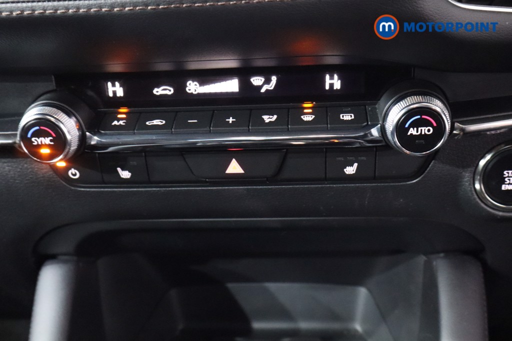 Mazda 3 Exclusive-Line Automatic Petrol Hatchback - Stock Number (1609078) - 16th supplementary image
