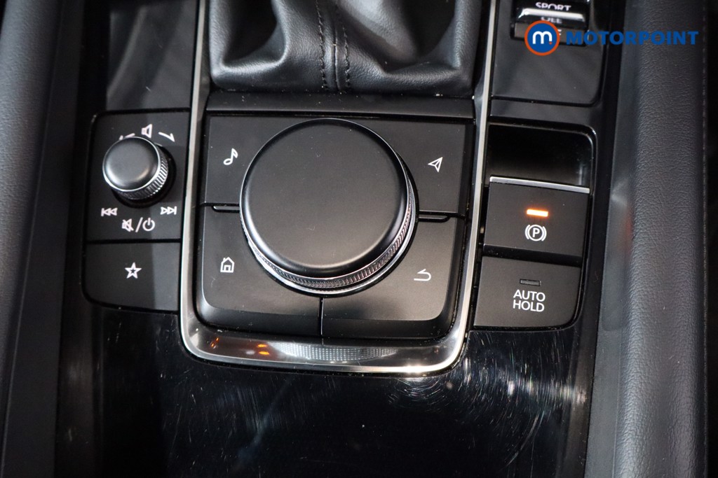 Mazda 3 Exclusive-Line Automatic Petrol Hatchback - Stock Number (1609078) - 17th supplementary image