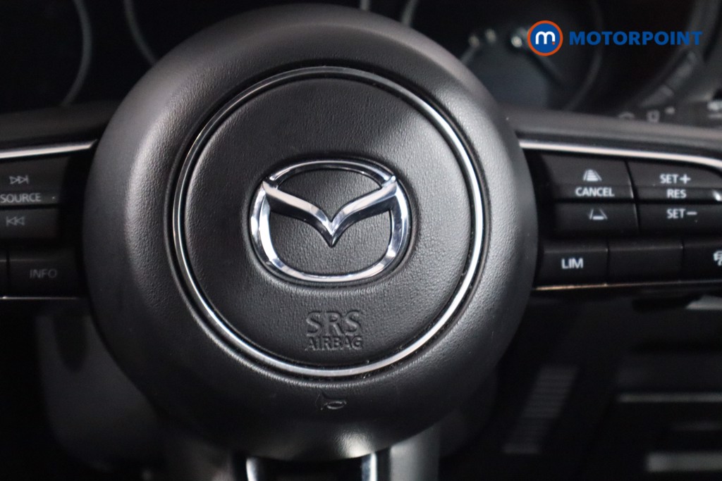 Mazda 3 Exclusive-Line Automatic Petrol Hatchback - Stock Number (1609078) - 18th supplementary image