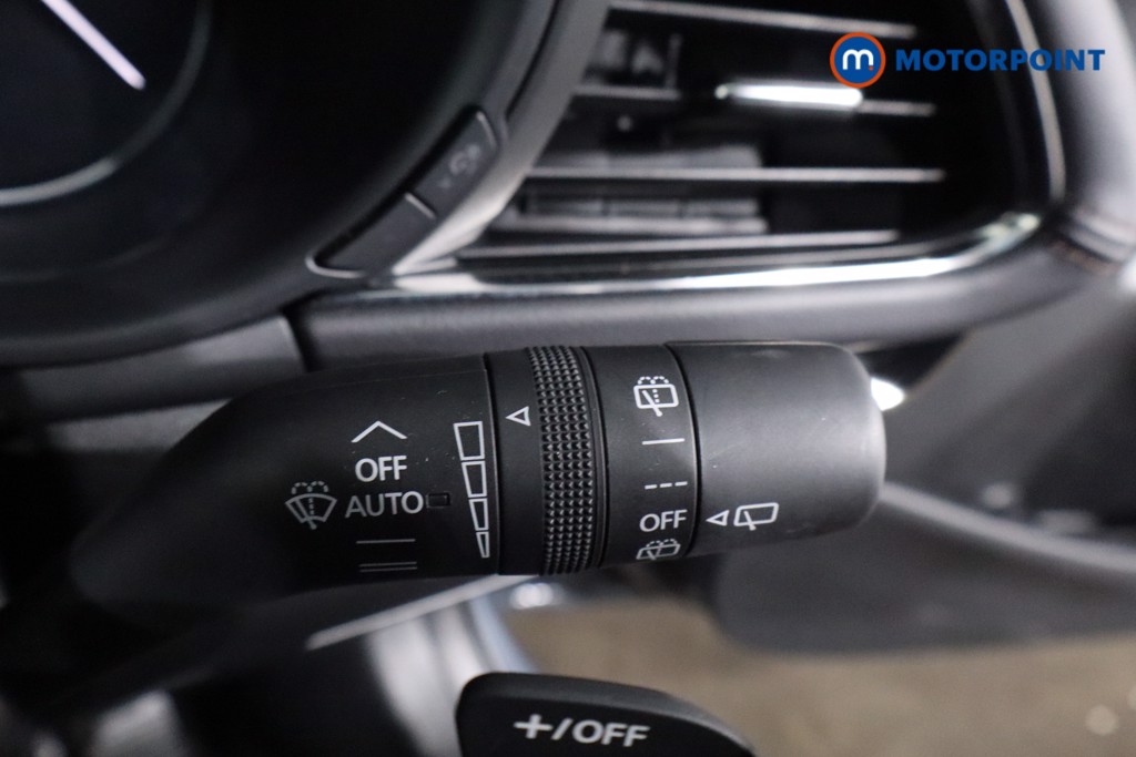 Mazda 3 Exclusive-Line Automatic Petrol Hatchback - Stock Number (1609078) - 19th supplementary image