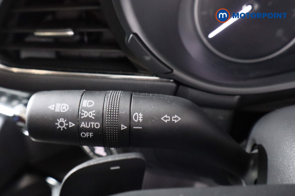 Mazda 3 Exclusive-Line Automatic Petrol Hatchback - Stock Number (1609078) - 20th supplementary image