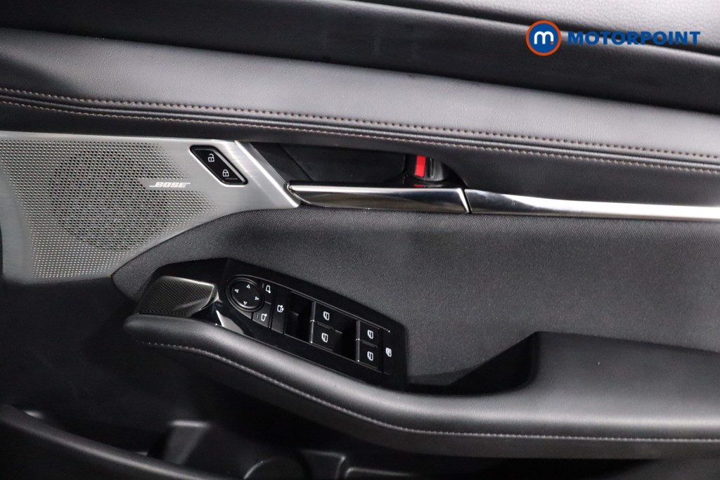 Mazda 3 Exclusive-Line Automatic Petrol Hatchback - Stock Number (1609078) - 22nd supplementary image