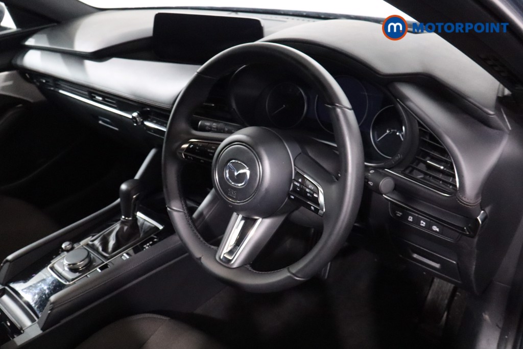 Mazda 3 Exclusive-Line Automatic Petrol Hatchback - Stock Number (1609078) - 23rd supplementary image