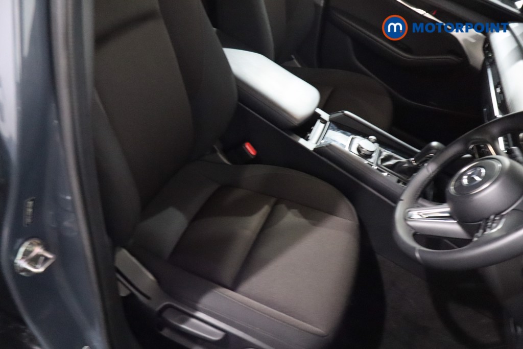 Mazda 3 Exclusive-Line Automatic Petrol Hatchback - Stock Number (1609078) - 24th supplementary image