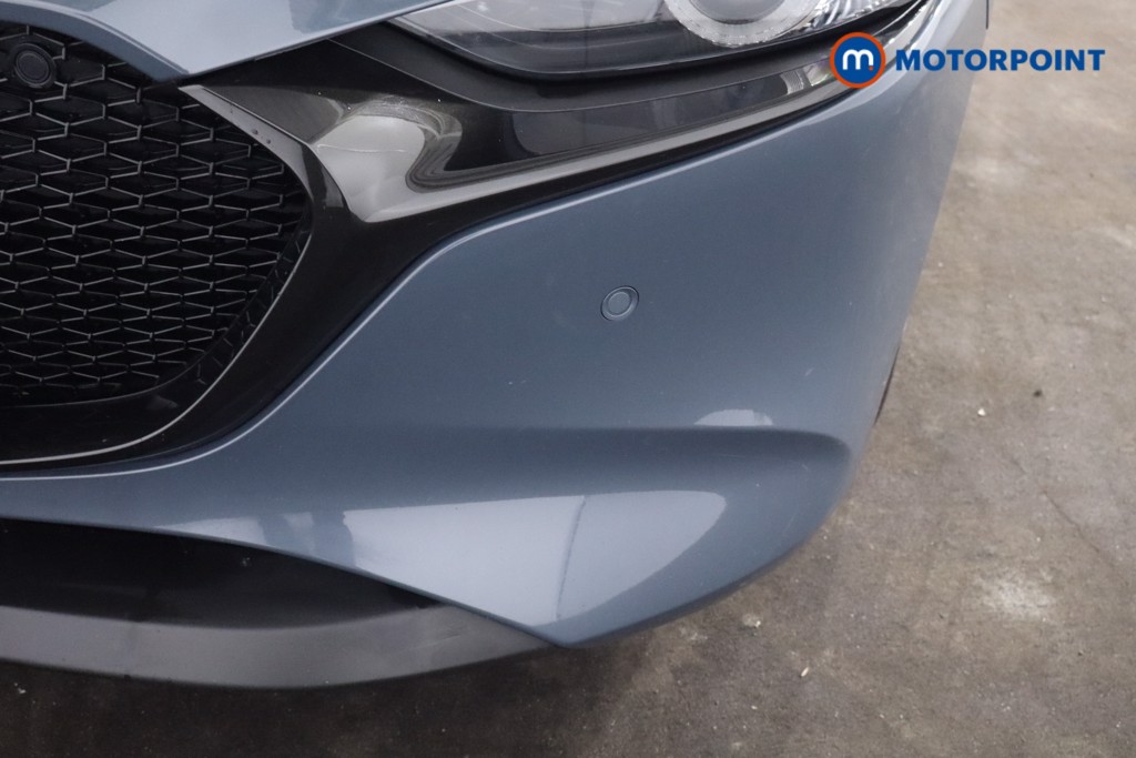 Mazda 3 Exclusive-Line Automatic Petrol Hatchback - Stock Number (1609078) - 29th supplementary image