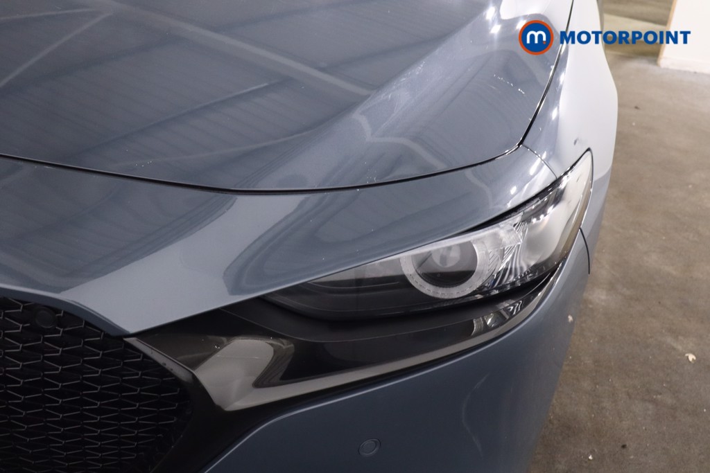 Mazda 3 Exclusive-Line Automatic Petrol Hatchback - Stock Number (1609078) - 30th supplementary image