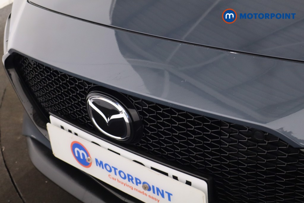 Mazda 3 Exclusive-Line Automatic Petrol Hatchback - Stock Number (1609078) - 31st supplementary image