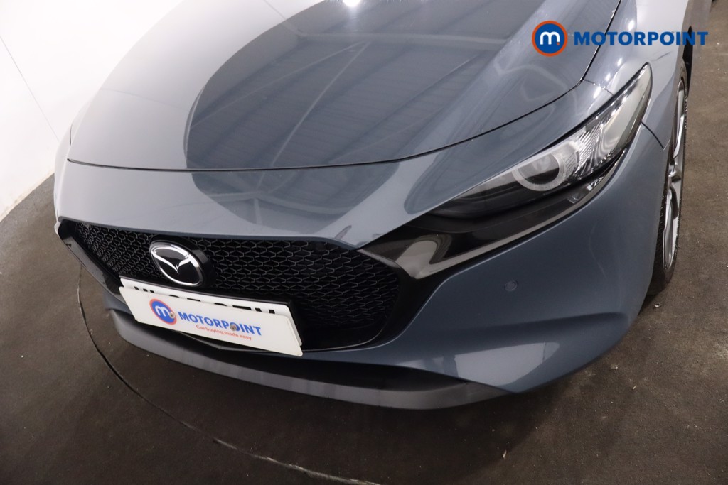 Mazda 3 Exclusive-Line Automatic Petrol Hatchback - Stock Number (1609078) - 32nd supplementary image