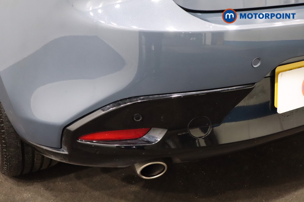 Mazda 3 Exclusive-Line Automatic Petrol Hatchback - Stock Number (1609078) - 36th supplementary image