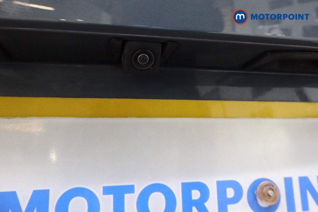 Mazda 3 Exclusive-Line Automatic Petrol Hatchback - Stock Number (1609078) - 38th supplementary image