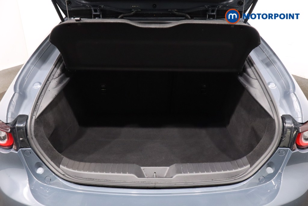 Mazda 3 Exclusive-Line Automatic Petrol Hatchback - Stock Number (1609078) - 40th supplementary image