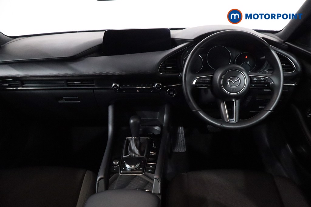 Mazda 3 Exclusive-Line Automatic Petrol Hatchback - Stock Number (1609078) - 1st supplementary image