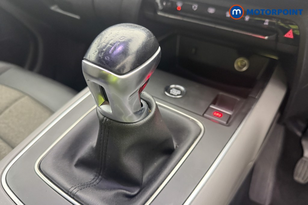 Citroen C5 Aircross Flair Manual Petrol SUV - Stock Number (1609245) - 4th supplementary image