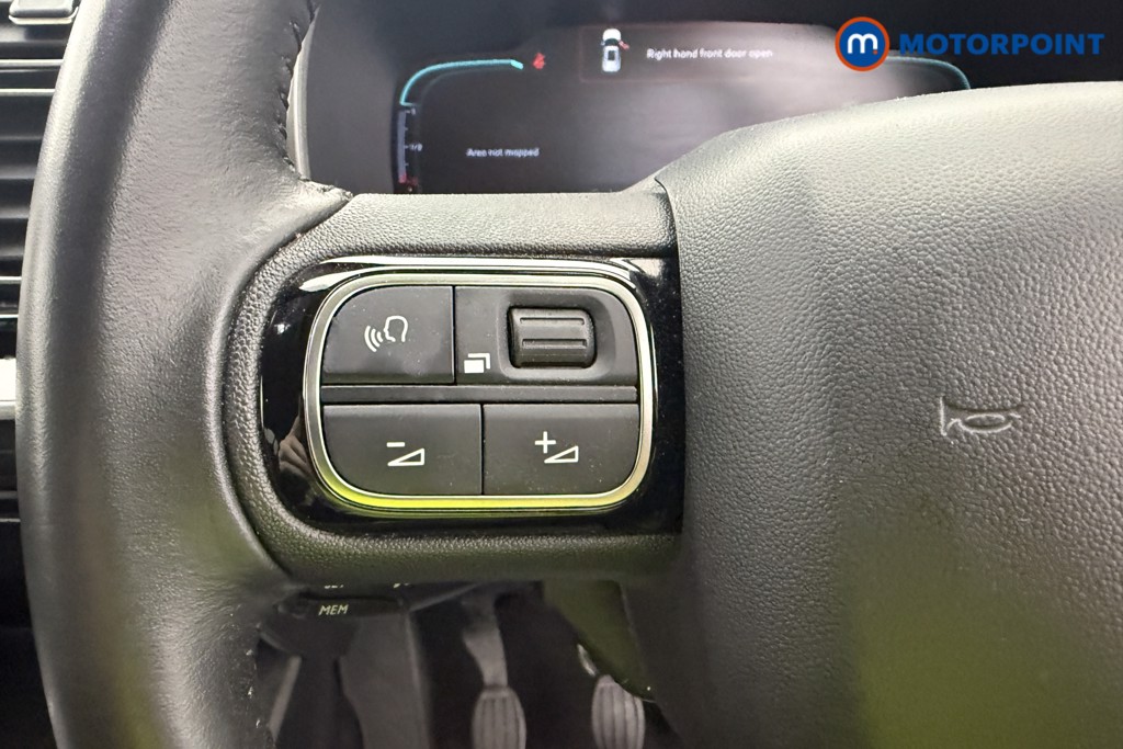 Citroen C5 Aircross Flair Manual Petrol SUV - Stock Number (1609245) - 6th supplementary image