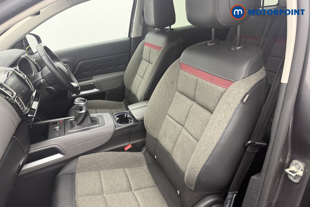 Citroen C5 Aircross Flair Manual Petrol SUV - Stock Number (1609245) - 9th supplementary image