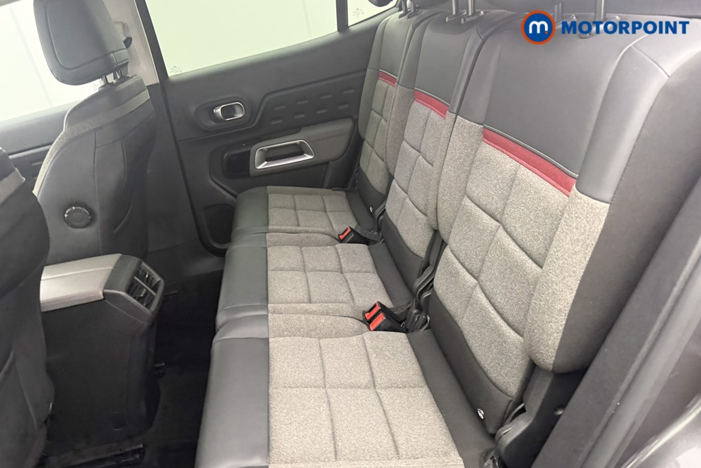 Citroen C5 Aircross Flair Manual Petrol SUV - Stock Number (1609245) - 10th supplementary image