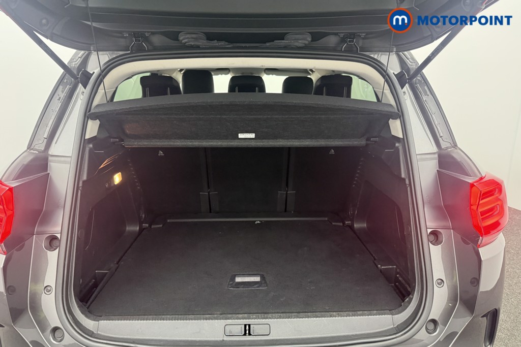 Citroen C5 Aircross Flair Manual Petrol SUV - Stock Number (1609245) - 11th supplementary image