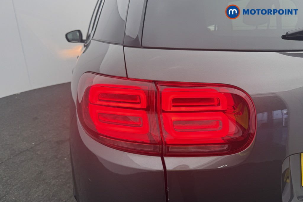 Citroen C5 Aircross Flair Manual Petrol SUV - Stock Number (1609245) - 14th supplementary image