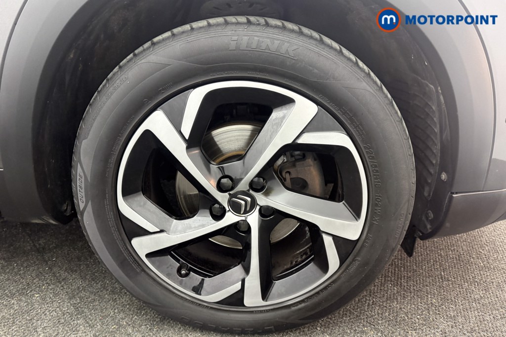 Citroen C5 Aircross Flair Manual Petrol SUV - Stock Number (1609245) - 18th supplementary image