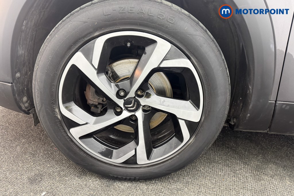 Citroen C5 Aircross Flair Manual Petrol SUV - Stock Number (1609245) - 19th supplementary image