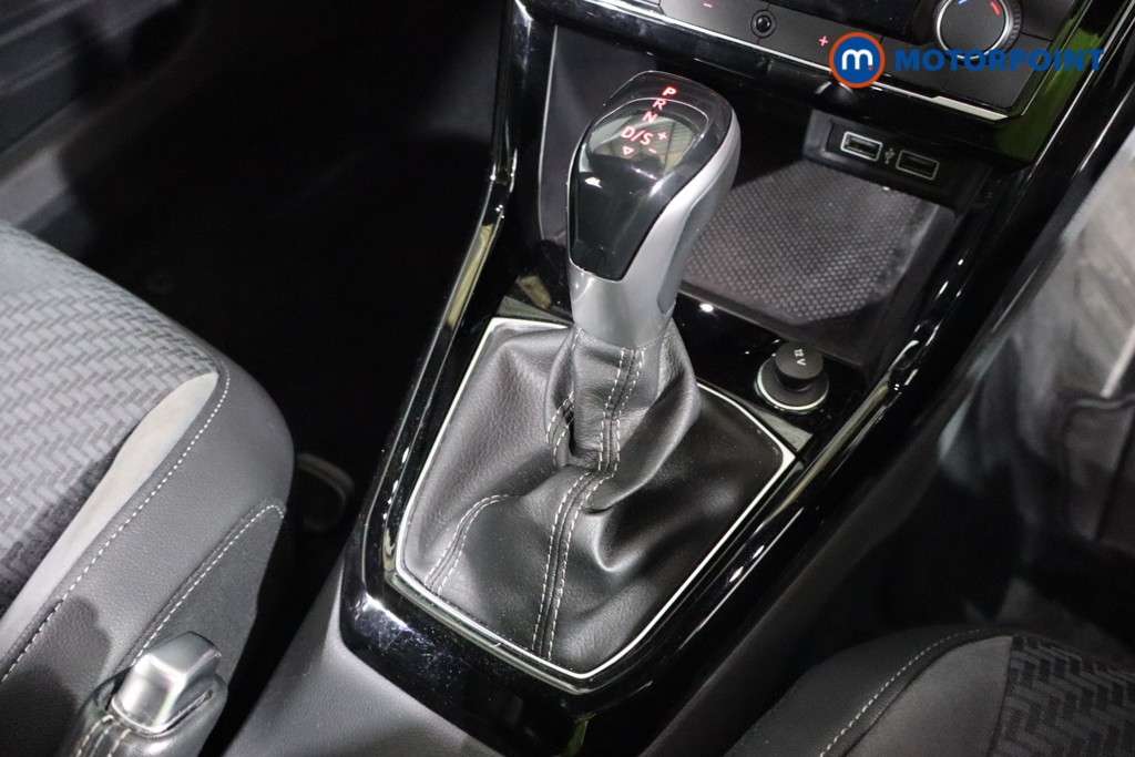 Volkswagen T-Cross R-Line Automatic Petrol SUV - Stock Number (1609253) - 12th supplementary image