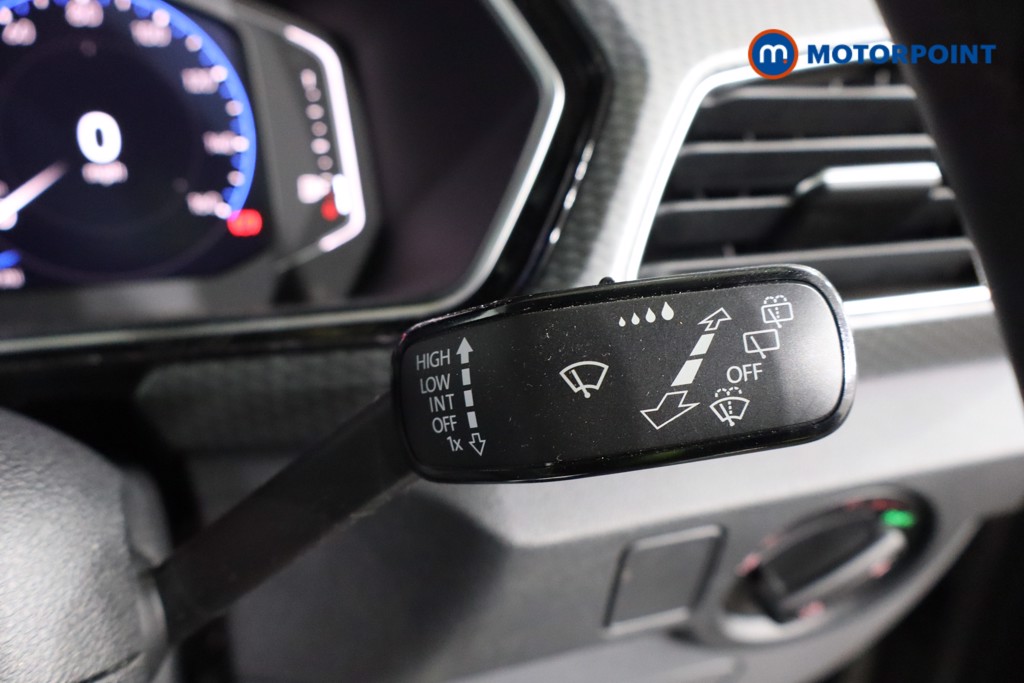 Volkswagen T-Cross R-Line Automatic Petrol SUV - Stock Number (1609253) - 16th supplementary image