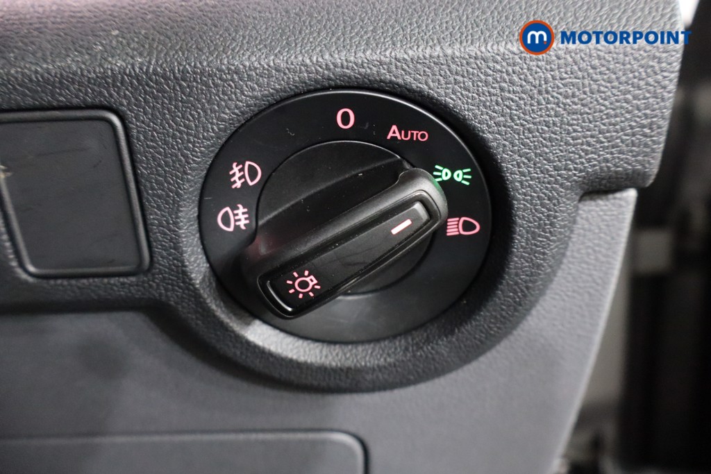 Volkswagen T-Cross R-Line Automatic Petrol SUV - Stock Number (1609253) - 17th supplementary image